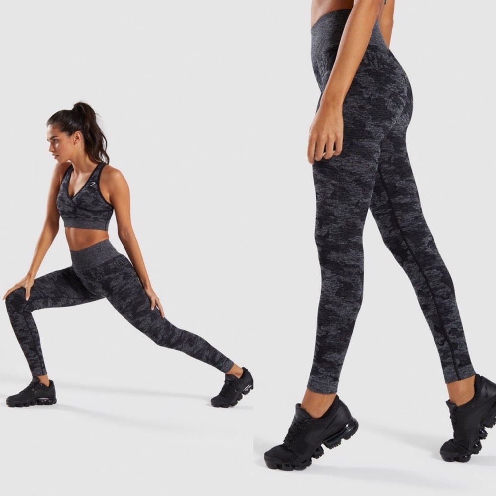 gymshark leggings